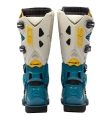 Buty Motocyklowe Sidi Crossfire 3 Sand Legion Blue