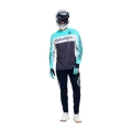 Spodnie Rowerowe Troy Lee Designs Sprint Pro Mono Black