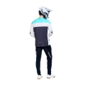 Spodnie Rowerowe Troy Lee Designs Sprint Pro Mono Black