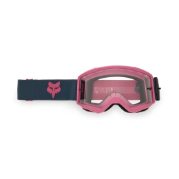 Gogle Rowerowe Fox Main Galaxy Blue OS