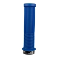 Chwyty Rowerowe Burgtec Bartender Pro Josh Bryceland Grip Deep Blue