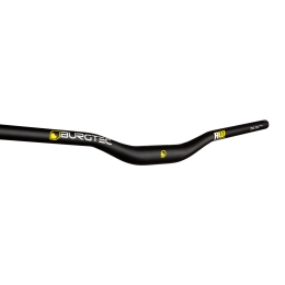 Kierownica Rowerowa Burgtec Ride Wide Enduro DH 31.8mm