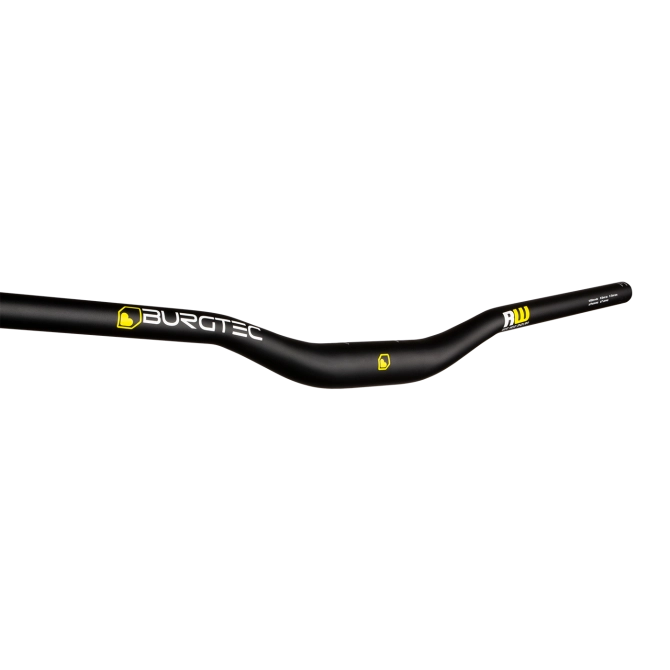 Kierownica Rowerowa Burgtec Ride Wide Enduro DH 31.8mm