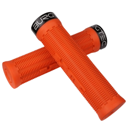 Chwyty Rowerowe Burgtec Greg Minnaar Iron Bro Orange