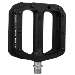 Pedały Rowerowe Burgtec MK4 Black