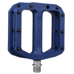 Pedały Rowerowe Burgtec MK4 Deep Blue