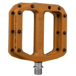 Pedały Rowerowe Burgtec MK4 Kash Bronze