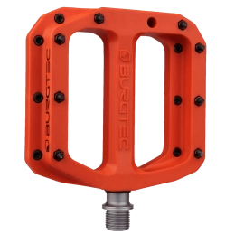 Pedały Rowerowe Burgtec MK4 Iron Orange
