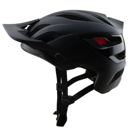 Kask Rowerowy Troy Lee Designs A3 Mips Uno Black