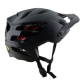 Kask Rowerowy Troy Lee Designs A3 Mips Uno Black