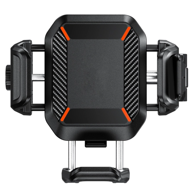 Uchwyt Motocyklowy Antywibracyjny Na Telefon eXtremestyle R24W-PD Damper