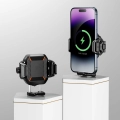 Uchwyt Motocyklowy Antywibracyjny Na Telefon eXtremestyle R24W-PD Damper