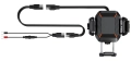 Uchwyt Motocyklowy Antywibracyjny Na Telefon eXtremestyle R24W-PD Damper