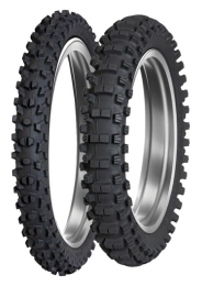 Opona Dunlop 110/90-19 Geomax MX 34 62M TT Tył DOT 01-42/2025