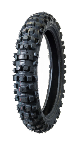 Opona Motocyklowa Wanda 100/90-19 P2002 6PR 63M TT Tył DOT 38-52/2025