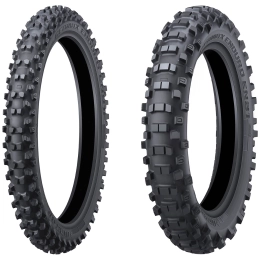 Opona Dunlop 90/90-21 Geomax EN91 Enduro FIM 54R TT Przód DOT 02-27/2025