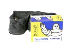 Dętka Motocyklowa Michelin CH 17MD Valve TR4 2.75-17, 80/90-17