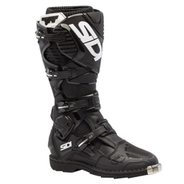 Buty Motocyklowe Sidi Crossfire 3 Black