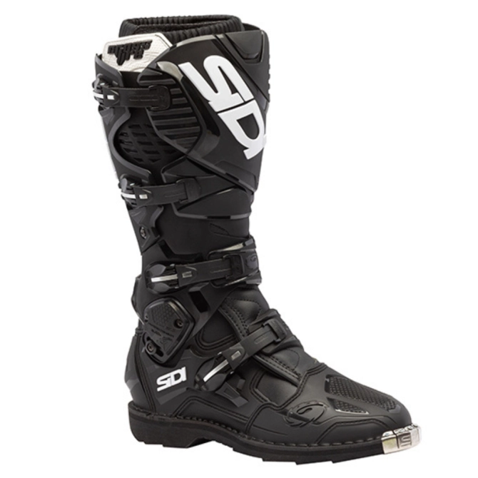 Buty Motocyklowe Sidi Crossfire 3 Black