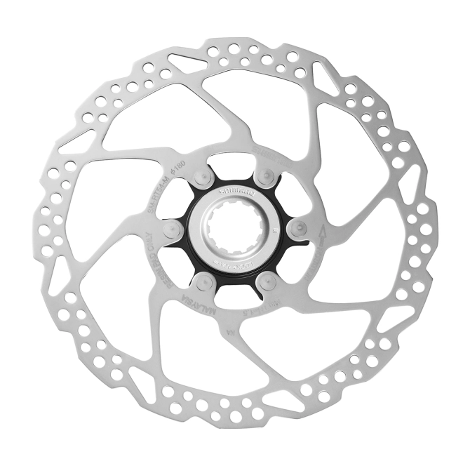 Tarcza Hamulcowa Shimano SM-RT54 180mm