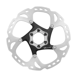 Tarcza Hamulcowa Shimano SM-RT86 6 Śrub Ice Technologies 180mm