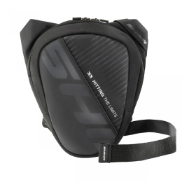 Torba Motocyklowa Na Udo Shima Division - Czarna
