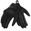 Rękawice Motocyklowe Shima Sonic Men Black