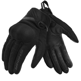 Rękawice Motocyklowe Shima Sonic Men Black