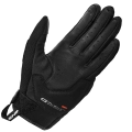 Rękawice Motocyklowe Shima Sonic Men Black