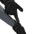 Rękawice Motocyklowe Shima Sonic Men Black