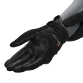 Rękawice Motocyklowe Shima Sonic Men Black