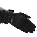 Rękawice Motocyklowe Shima Sonic Men Black