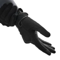 Rękawice Motocyklowe Shima Sonic Men Black