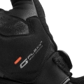 Rękawice Motocyklowe Shima Sonic Men Black