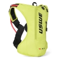 Plecak Hydracyjny USWE Camel Bag Outlander 4 Yellow (3L+4L)