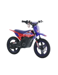 Pit Bike RFN Warrior Kids SX-E350 Niebieski