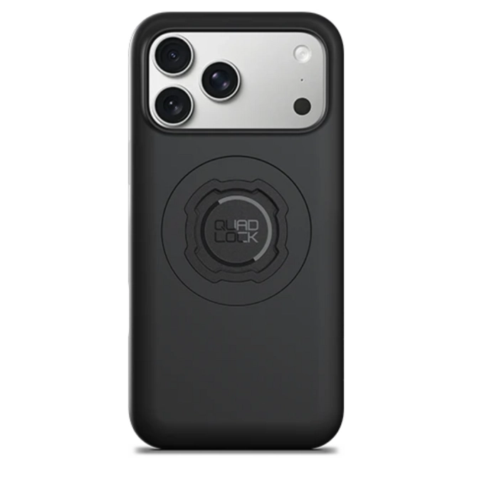 Etui Quad Lock® MAG - iPhone 17 Pro Max 6.9"