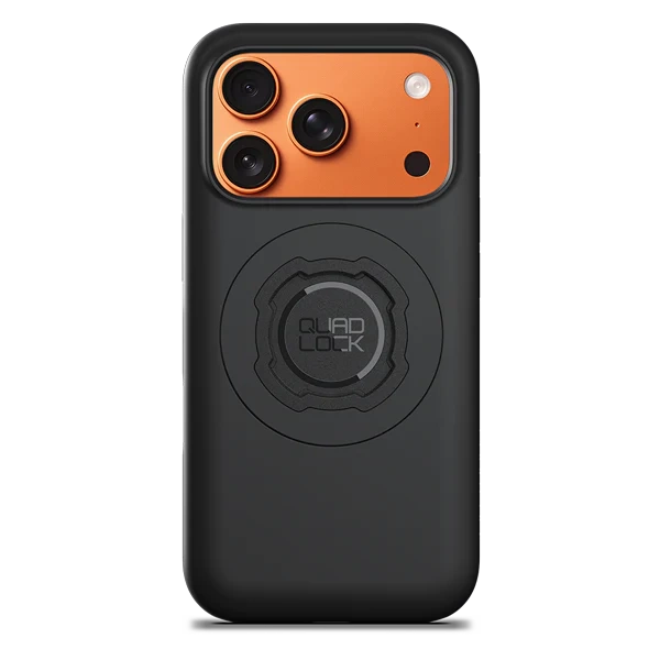 Etui Quad Lock® MAG - iPhone 17 Pro
