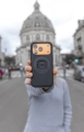 Etui Quad Lock® MAG - iPhone 17 Pro