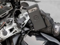 Tłumik Drgań Quad Lock®