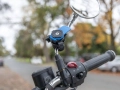 Tłumik Drgań Quad Lock®