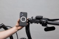 Podstawa Montowana Na Kierownicy Quad Lock® PRO Duża