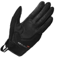 Rękawice Motocyklowe Shima Sonic Lady Black/White