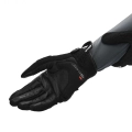 Rękawice Motocyklowe Shima Sonic Lady Black/White