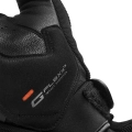Rękawice Motocyklowe Shima Sonic Lady Black/White