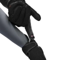 Rękawice Motocyklowe Shima Sonic Lady Black/White