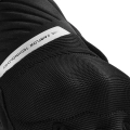 Rękawice Motocyklowe Shima Sonic Lady Black/White