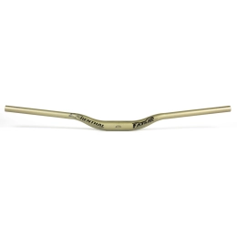 Kierownica Rowerowa Renthal D35 Fatbar V3 30mm 35mm Gold