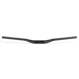 Kierownica Rowerowa Renthal D35 Fatbar V3 20mm 35mm Black
