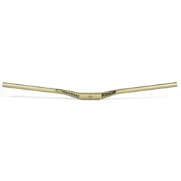 Kierownica Rowerowa Renthal Fatbar V3 20mm 31.8mm Gold